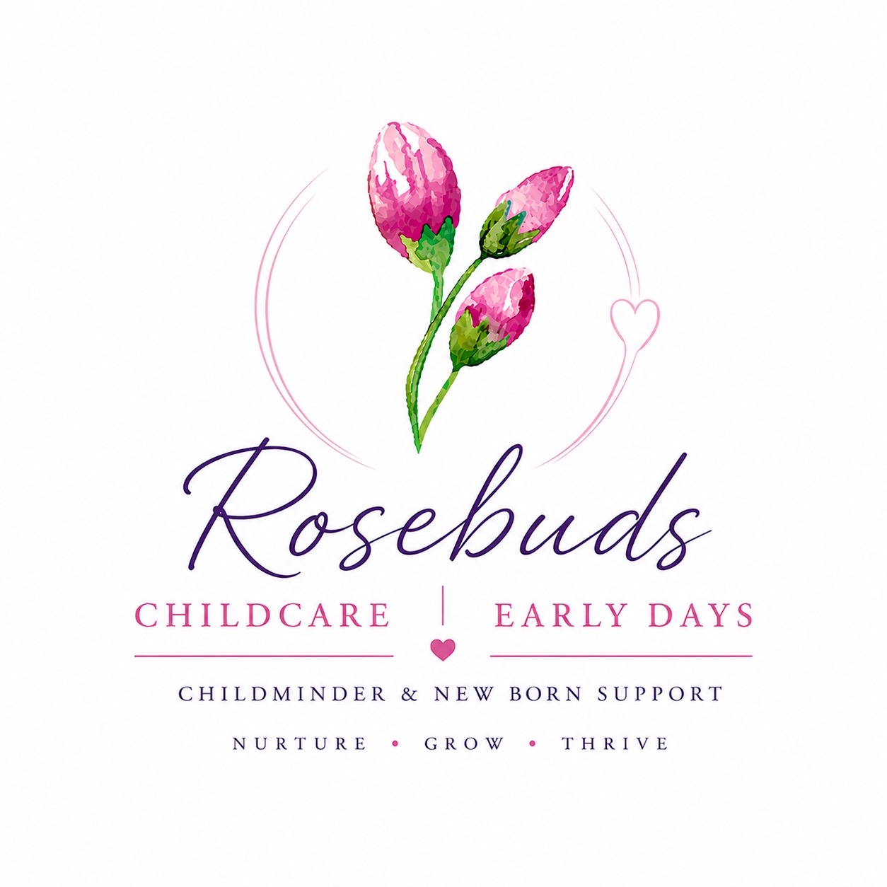 Rosebuds Childcare